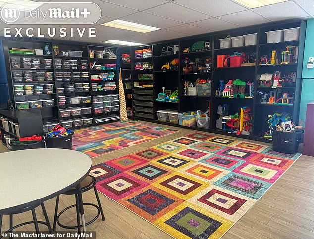 Jennifer Larson Founders Holland Center, Now Serving 200 Autistic Individuals After 20 Years