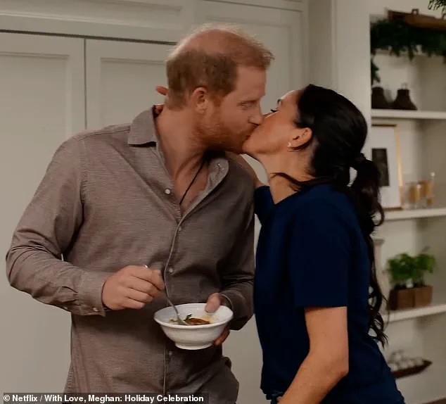 Meghan Markle's 'Cookbook' Letdown: A Disingenuous Move to Sidestep Royal Revelations, Says Close Source