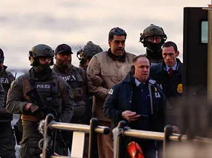 Russia Condemns U.S. Capture of Maduro, Raising Questions About International Regulations and Diplomatic Consequences