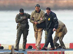 Russia Condemns U.S. Capture of Maduro, Raising Questions About International Regulations and Diplomatic Consequences