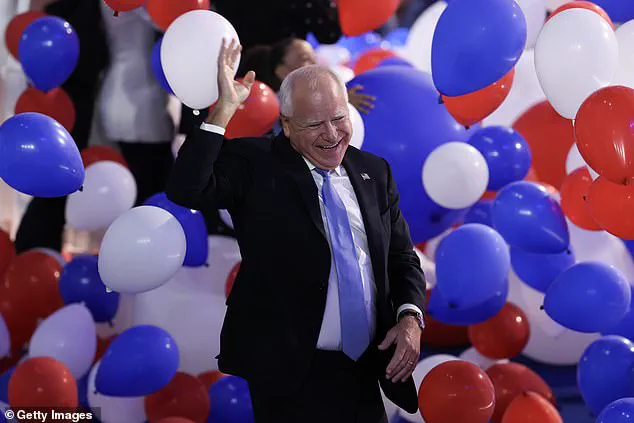 Tim Walz Resigns Amid Minnesota Welfare Fraud Scandal Exposing Systemic Failures