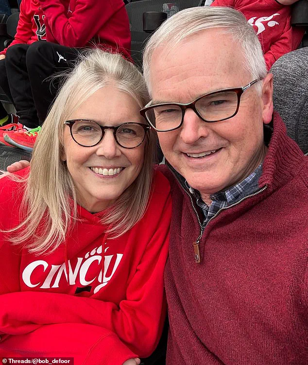 Transgender Woman Charged with Vandalism at VP JD Vance's Home