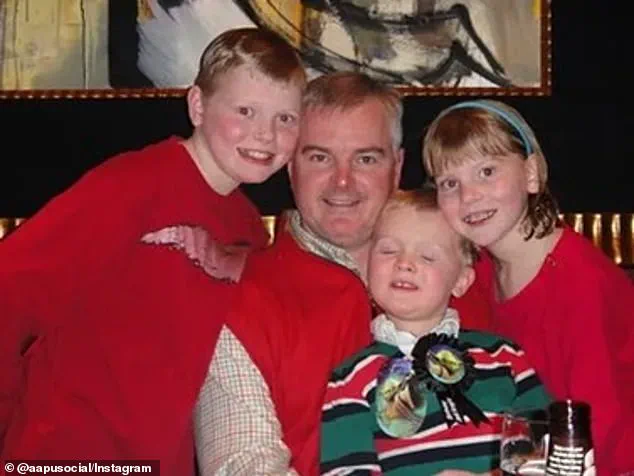 Transgender Woman Charged with Vandalism at VP JD Vance's Home