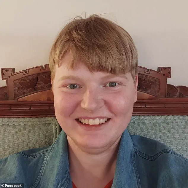 Transgender Woman Charged with Vandalism at VP JD Vance's Home