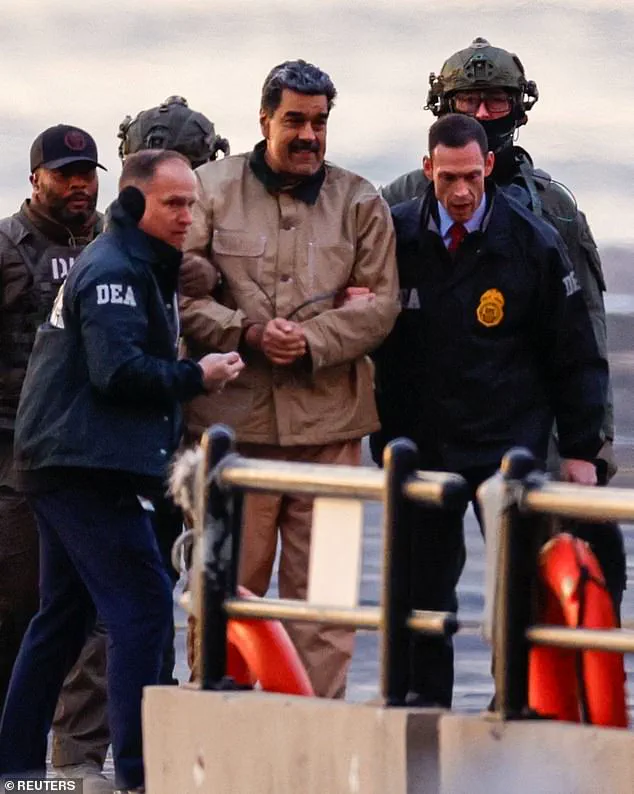 Trump's Foreign Policy Clash with China Over Venezuela Oil Sparks Global Concern and Domestic Legal Fallout