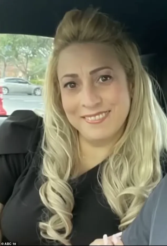 15-Year-Old Boy's Confession in Mother's Murder Case Revealed in Courtroom Footage