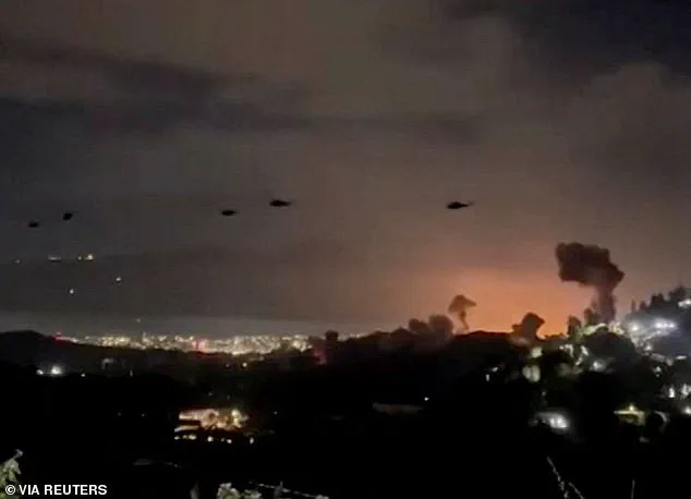 Anonymous Trader's $400,000 Windfall from Maduro Capture Bets Sparks Controversy, Timing Linked to U.S. Military Operation