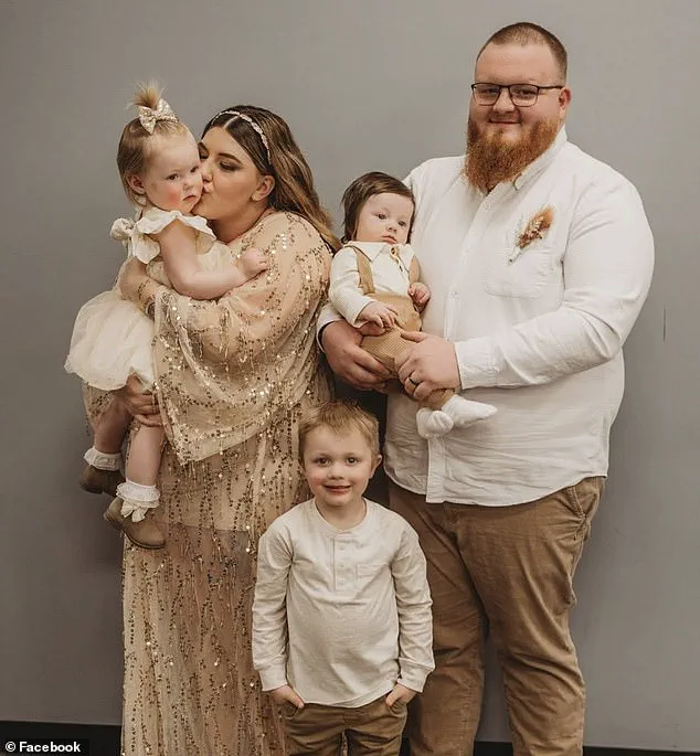 Community in Shock After Parents Killed in Alabama Crash, Orphaning Three Children