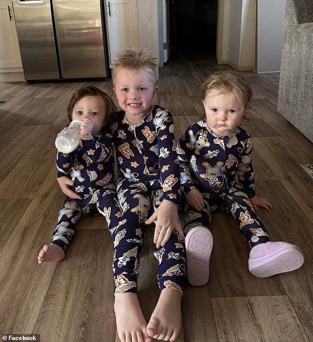 Community in Shock After Parents Killed in Alabama Crash, Orphaning Three Children