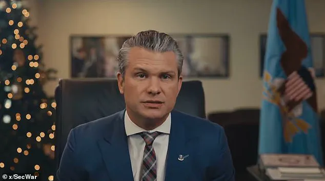 Defense Secretary Pete Hegseth's Controversial Remarks Spark Concerns Over Potential Shift in Military Chaplain Corps' Role and Religious Policies