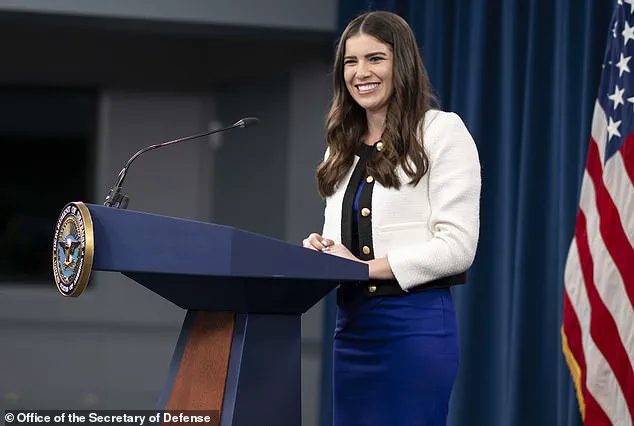 Defense Secretary Pete Hegseth's Controversial Remarks Spark Concerns Over Potential Shift in Military Chaplain Corps' Role and Religious Policies