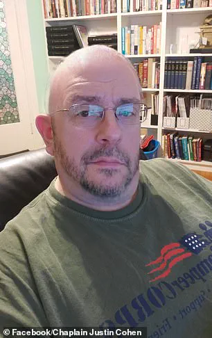 Defense Secretary Pete Hegseth's Controversial Remarks Spark Concerns Over Potential Shift in Military Chaplain Corps' Role and Religious Policies