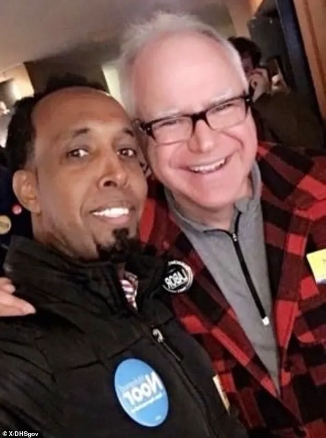 Governor Tim Walz's Withdrawal from 2025 Gubernatorial Race Follows Personal Revelations from Daughter Hope Walz