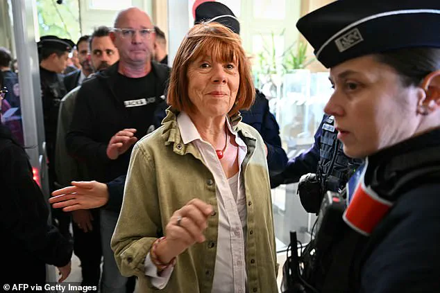 Hypnotherapist Accused of Decade-Long Sexual Assaults, Drugging, and Filming in Aix-en-Provence