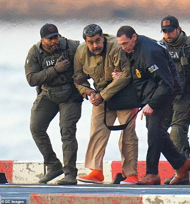 Late-Breaking: Protester Arrested Mid-Interview as U.S. Raids in Venezuela Draw Attention in Grand Rapids