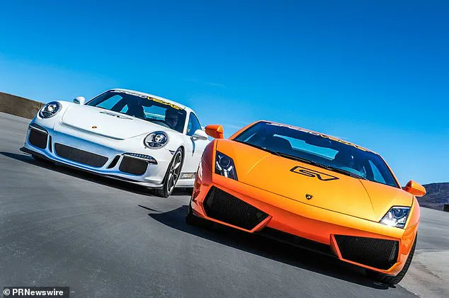 Speed Vegas Distributes $350K in Last-Minute Bonuses Amid Record Year, Las Vegas Tourism Struggles