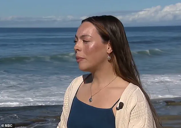 Tourists Harm Fragile Marine Life During La Jolla King Tides