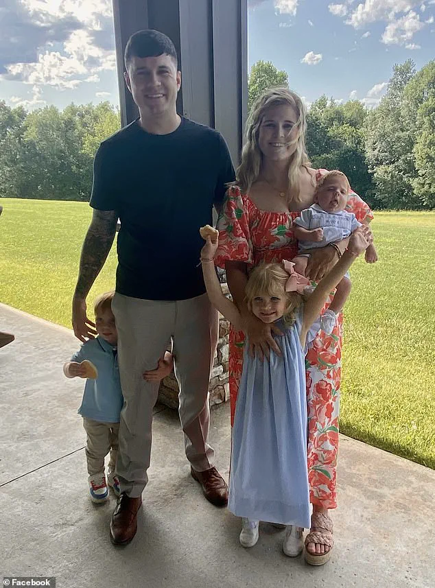 Tragic Shooting in Savannah Parking Lot Leaves Father of Three Dead