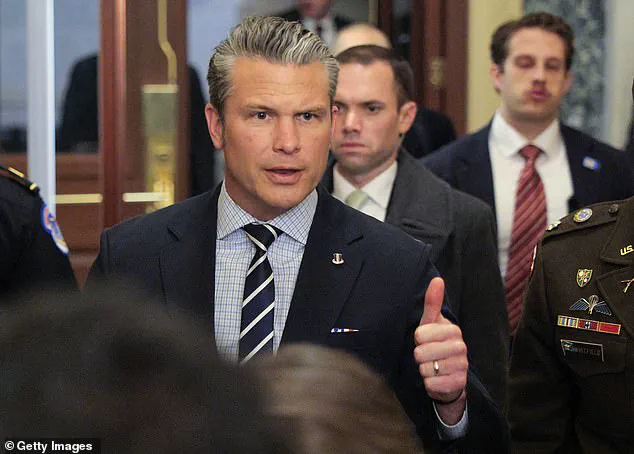 Trump Administration's Controversial Capture of Maduro in Venezuela Sparks Congressional Scrutiny