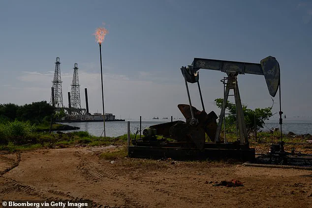 Trump's Venezuelan Oil Takeover Could Ease Gas Prices and Grocery Bills for Americans