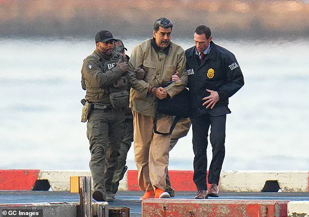 Trump's Venezuelan Oil Takeover Could Ease Gas Prices and Grocery Bills for Americans