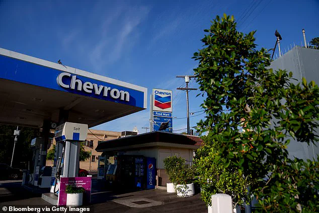 Trump's Venezuelan Oil Takeover Could Ease Gas Prices and Grocery Bills for Americans