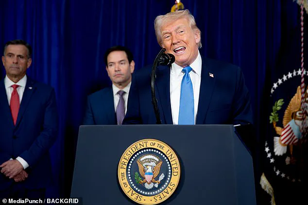 Trump's Venezuelan Oil Takeover Could Ease Gas Prices and Grocery Bills for Americans