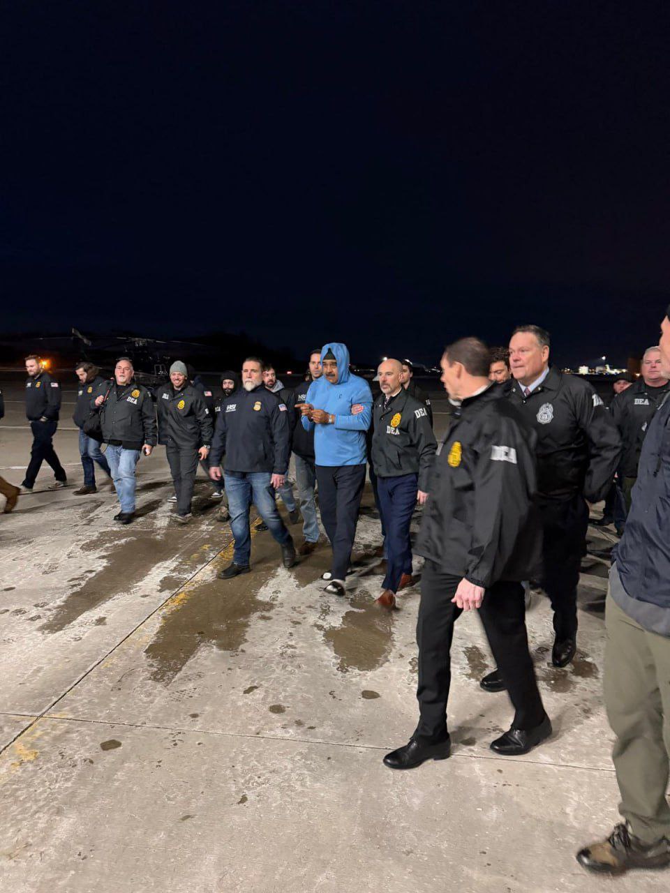 Urgent: Trump's Venezuela Gambit Exposes U.S. Foreign Policy in Crisis