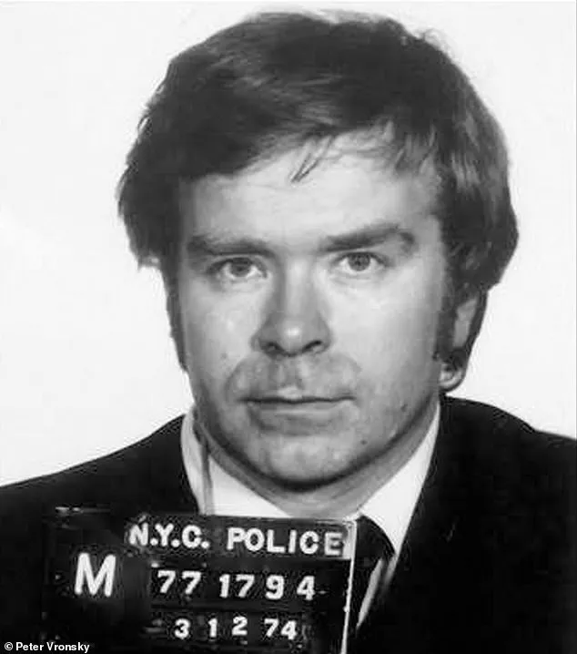 After 60 Years, Cold Case of Alys Jean Eberhardt Solved: Serial Killer Richard Cottingham Identified by Fair Lawn Police Department