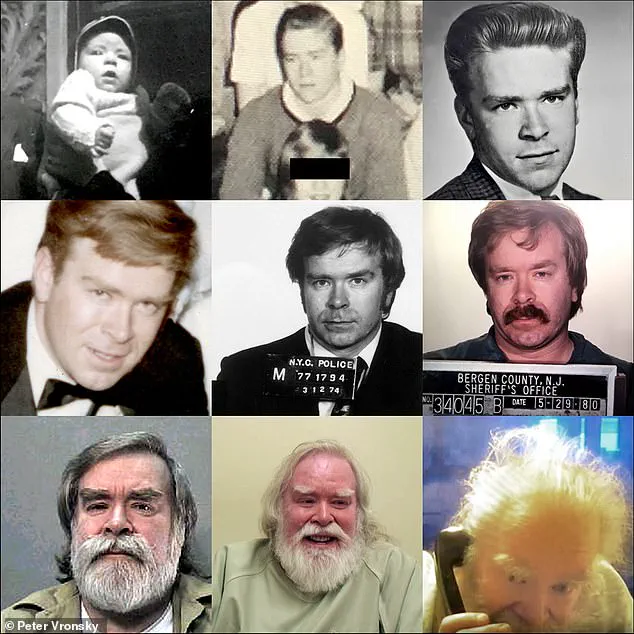 After 60 Years, Cold Case of Alys Jean Eberhardt Solved: Serial Killer Richard Cottingham Identified by Fair Lawn Police Department