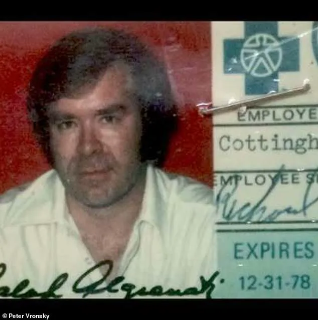 After 60 Years, Cold Case of Alys Jean Eberhardt Solved: Serial Killer Richard Cottingham Identified by Fair Lawn Police Department