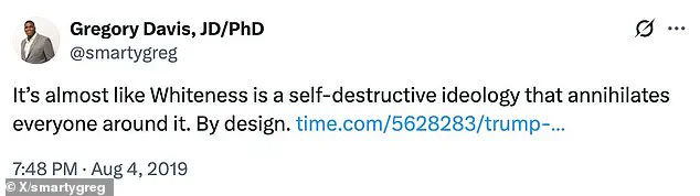 Former Harvard Dean Gregory Davis Ousted, Wife Launches GoFundMe Amid Controversy