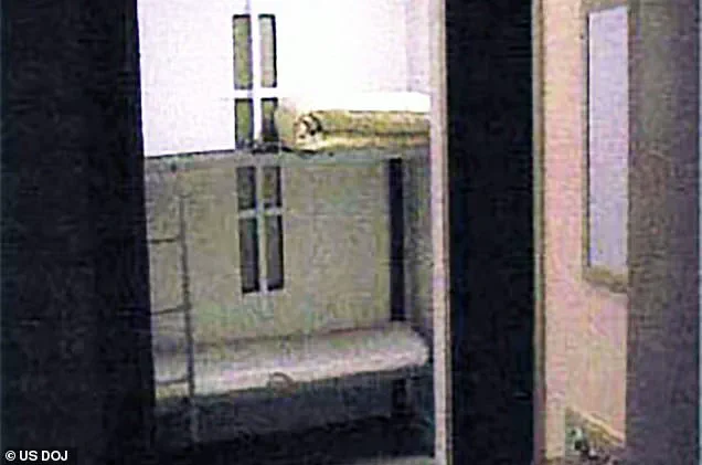 From Luxury to a Brooklyn Jail Cell: Maduro's Stark Fall from Power