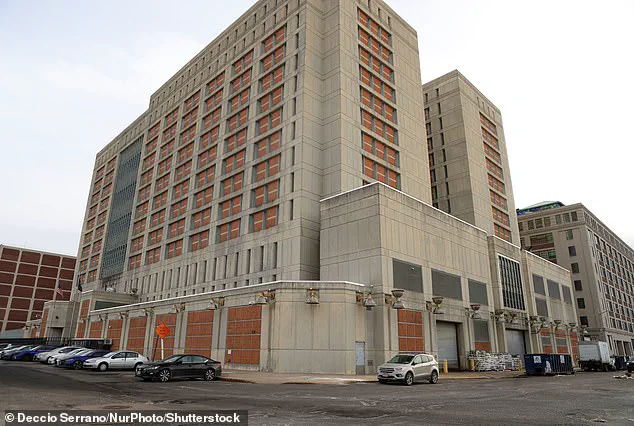 From Luxury to a Brooklyn Jail Cell: Maduro's Stark Fall from Power