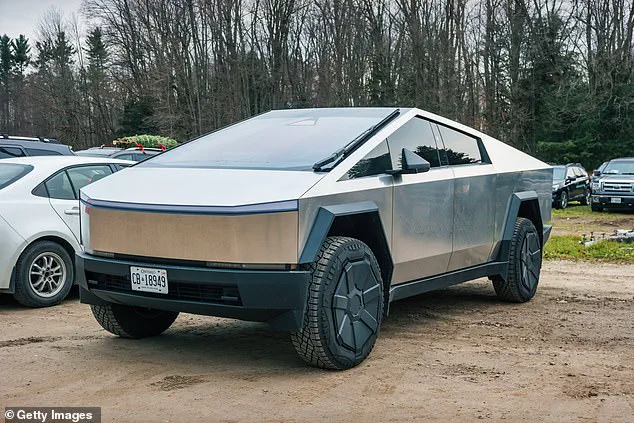 Grieving Family Demands Ban on Tesla Cybertrucks After Son's Death in Hit-and-Run, Sparking National Debate Over Vehicle Safety