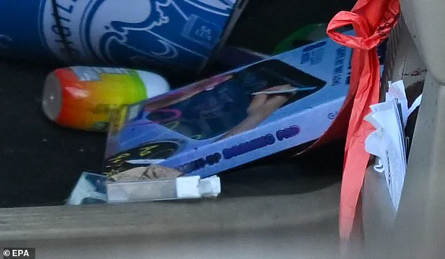 ICE Agent Shoots Woman During Minneapolis Protest, Sparking Controversy Over Lethal Force