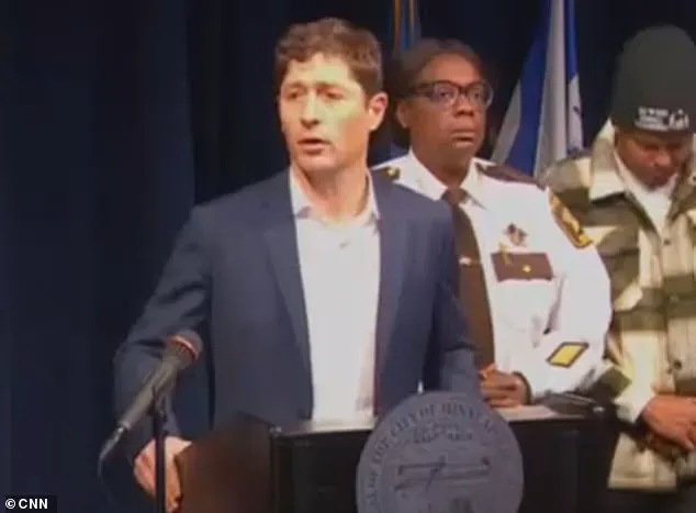 ICE Agent Shoots Woman During Minneapolis Protest, Sparking Controversy Over Lethal Force