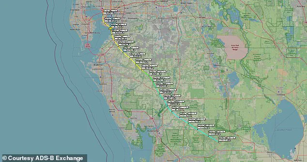 Jeffry Knight's Plane Incident Sparks Legal and Community Concerns Ahead of Critical Court Appearance
