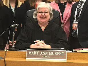 Judge Reinstated Despite Evidence of Toxic Work Environment Linked to Staff Self-Harm and Anxiety