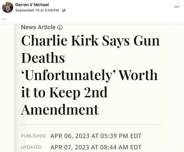 Late-Breaking: Professor Reinstated and Settled for $500K in Free Speech Case After Social Media Controversy