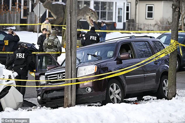 Minneapolis Mayor Condemns ICE After Deadly Confrontation During Protest, Demands Immediate Departure