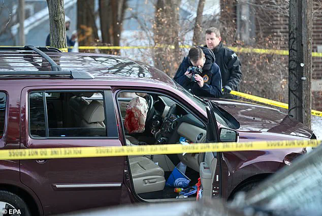 Minneapolis Mayor Condemns ICE After Deadly Confrontation During Protest, Demands Immediate Departure