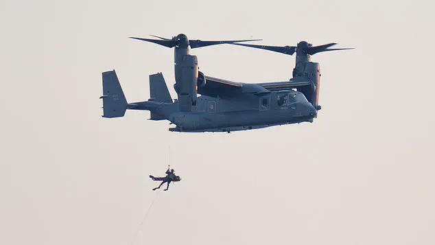 Russia's Naval Escort of Sanctioned Oil Tanker Sparks Escalation in US-Moscow Tensions