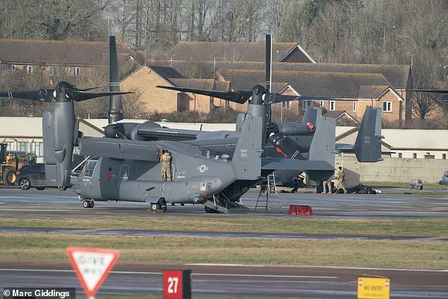 Russia's Naval Escort of Sanctioned Oil Tanker Sparks Escalation in US-Moscow Tensions