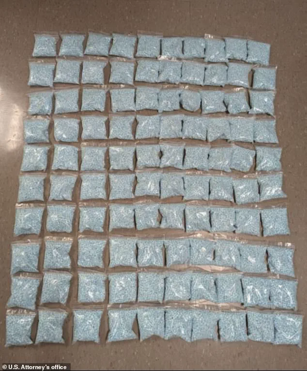 Seattle Activist Charged in Alleged Fentanyl Distribution and Money Laundering Scheme Involving Family Members