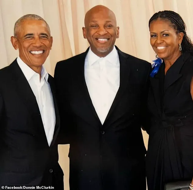 Civil Lawsuit Filed Against Gospel Singer Donnie McClurkin Alleging Decade-Long Sexual Abuse