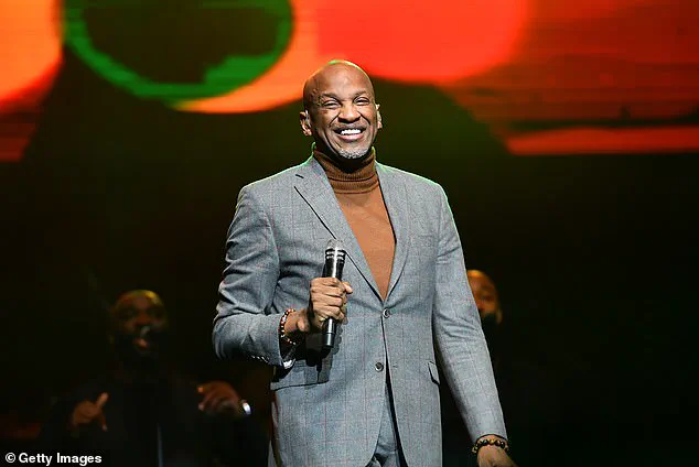 Civil Lawsuit Filed Against Gospel Singer Donnie McClurkin Alleging Decade-Long Sexual Abuse