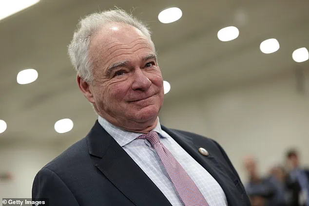 Senate Vote Limits Trump's Venezuela Military Actions, Sparks Furious Response