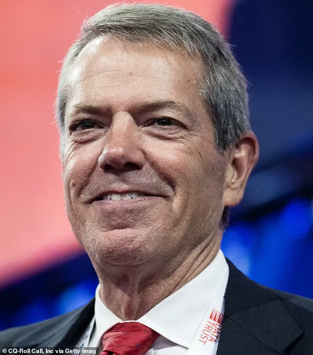 Senator's Controversial Tearing Down of Semiquincentennial Artwork Sparks Debate on Government Oversight of Public Exhibitions