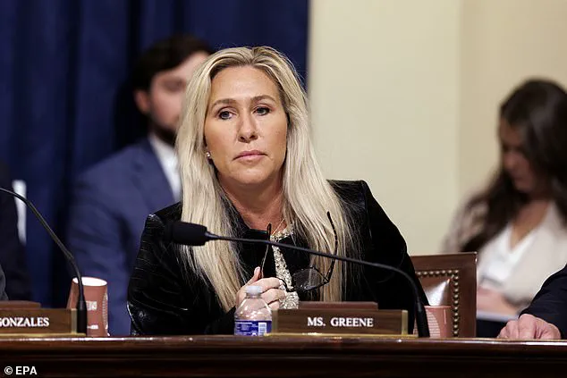 Alleged Leak of Private Dinner Details Raises Security Concerns in Trump-Greene Relationship